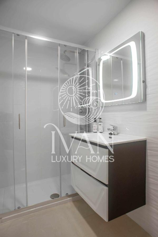 Casa Lucero Ivan Luxury Homes 6ªpta Sur 1ªlinea Oropesa del Mar Exterior photo